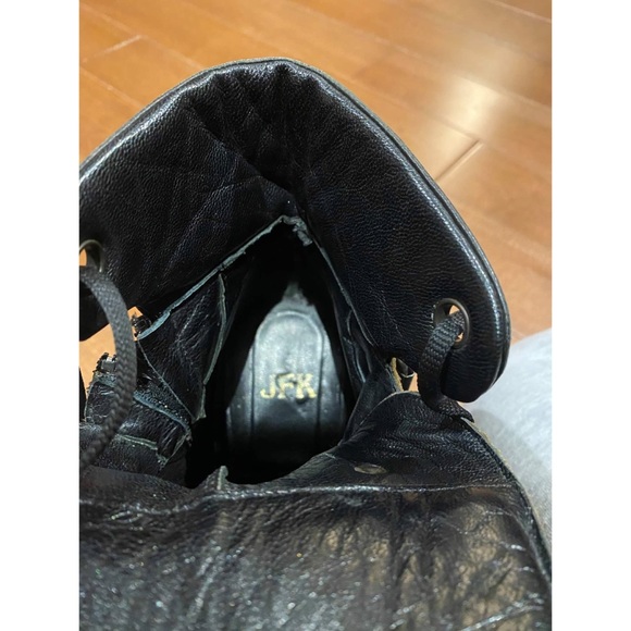 High heel boots - Picture 4 of 4